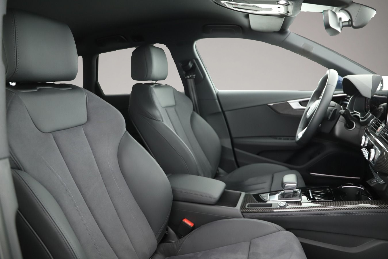 Bild 6 Audi A4 Allroad 45 TFSI Q S tronic Matrix AHK Kamera