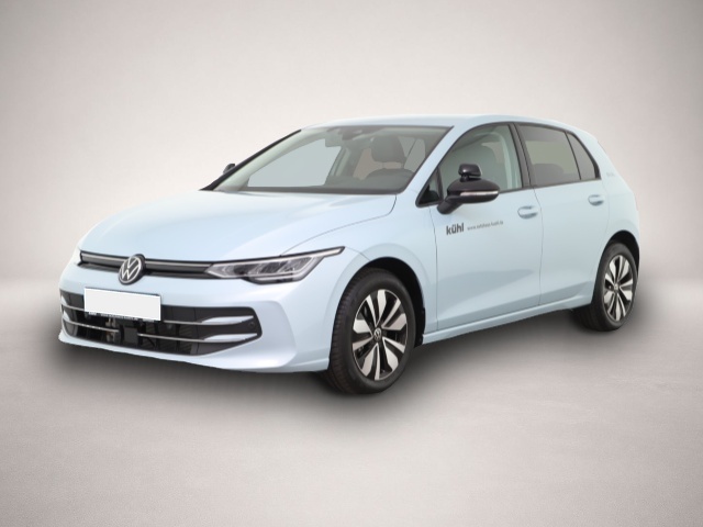 Bild 1 Volkswagen Golf VIII 2.0 TDI SCR 2.0 TDI 85 kW Goal