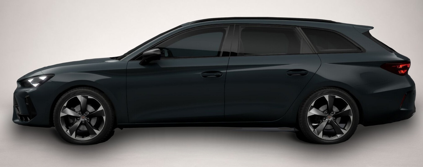 Bild 3 Cupra Leon ST DSG eHk SHZ ACC Privacy FullL WirelessC