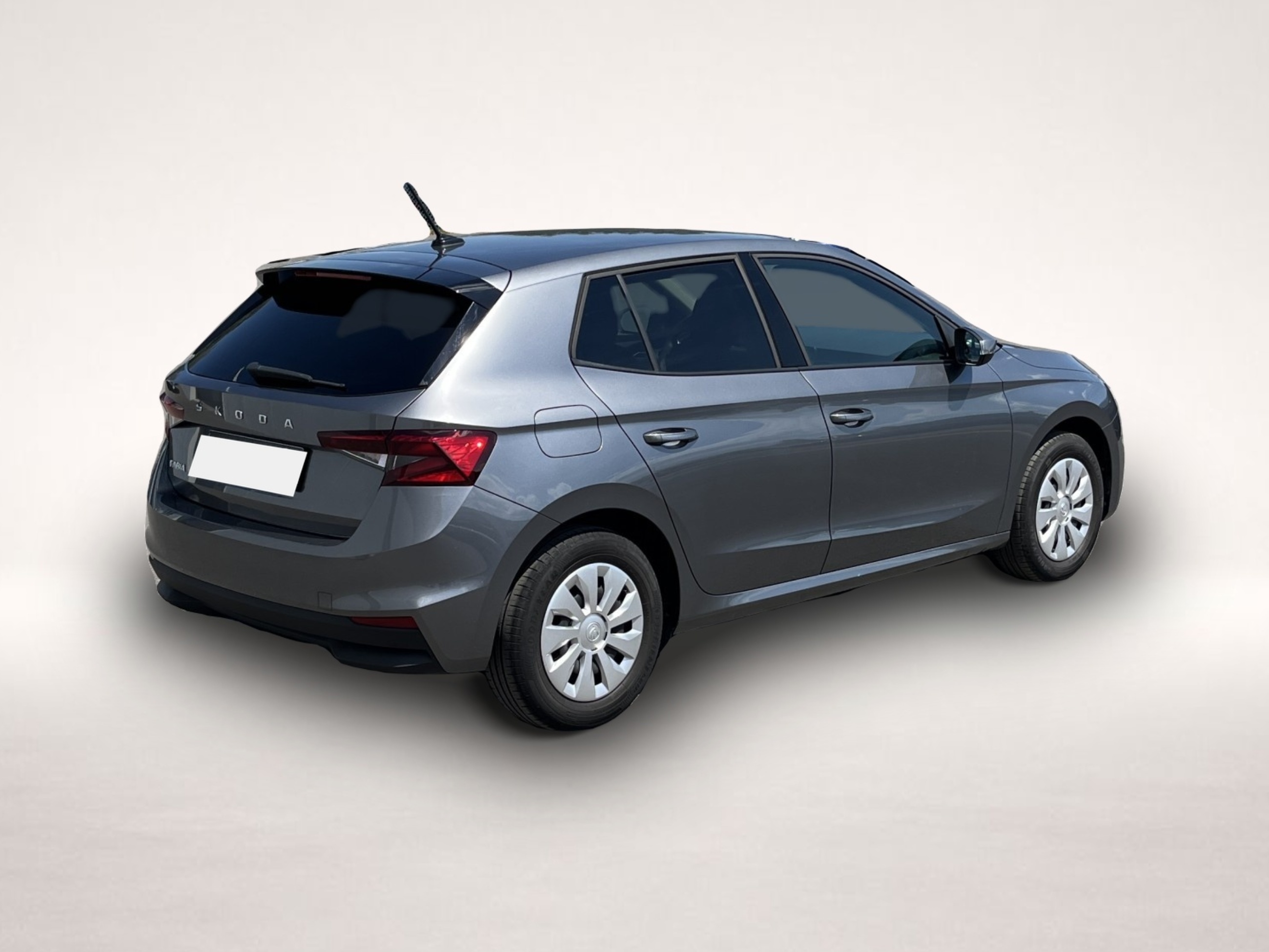 Bild 7 Skoda Fabia 1.0 Active 91¤ m.20% Anz. LED SHZ Klima
