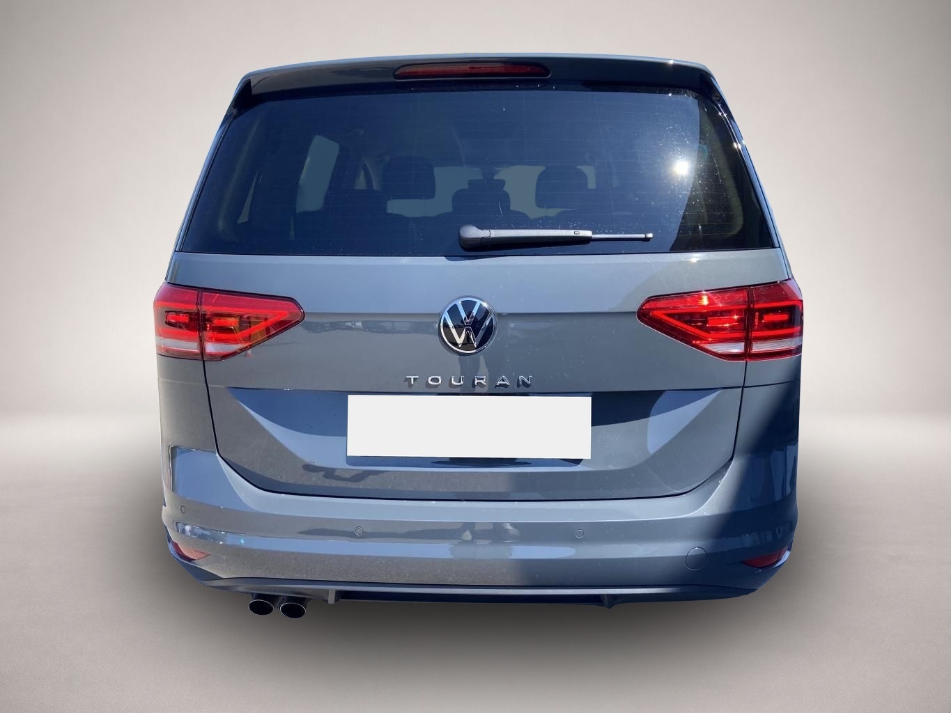 Fotografie 4 des Volkswagen Touran 2.0 TDI DSG GOAL 7-SITZER AHK+APP-CONNECT