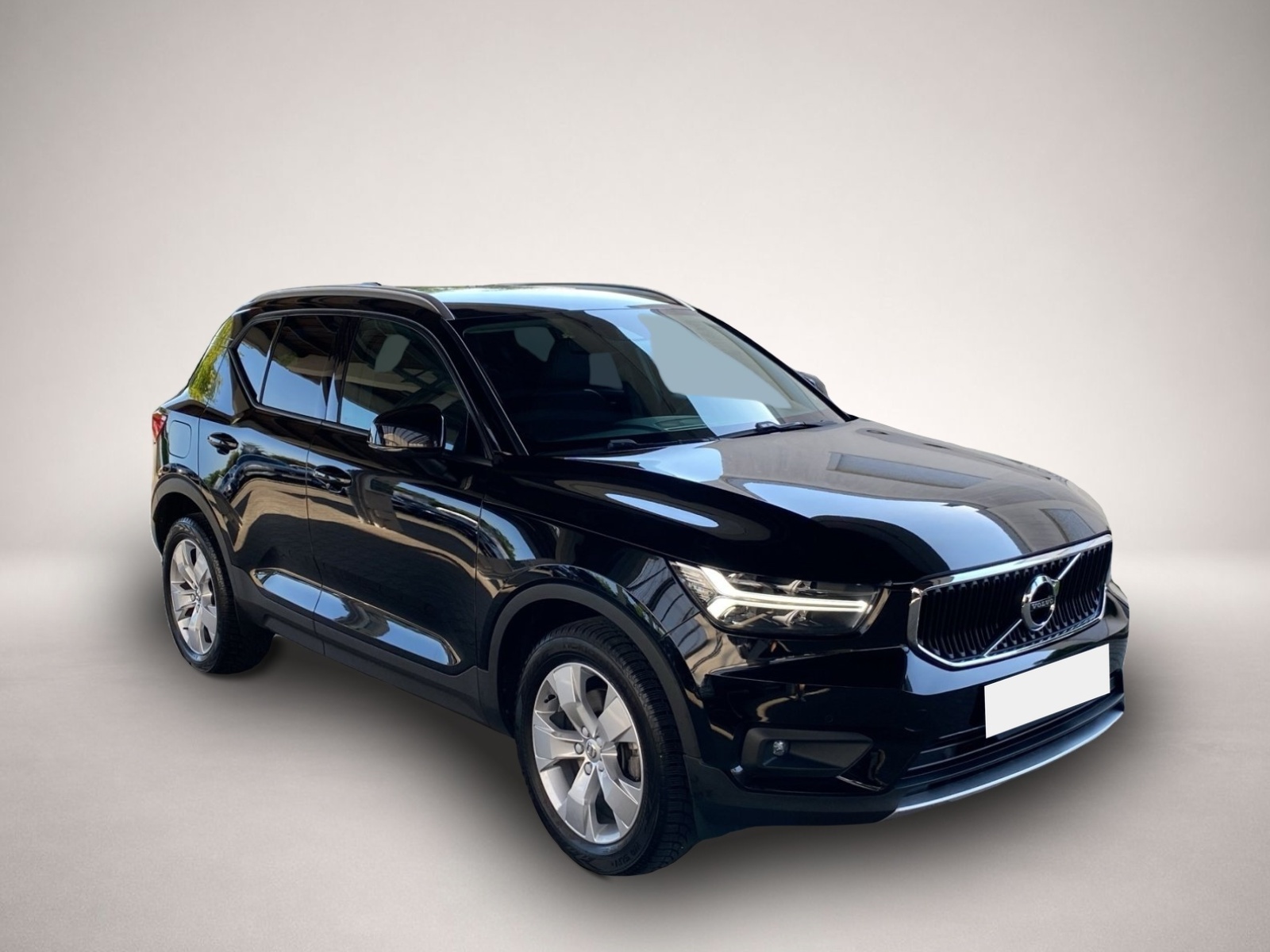 Bild 6 Volvo XC40 D3 Momentum Pro LED+Navi+SHZ+Standh.+4xSHZ