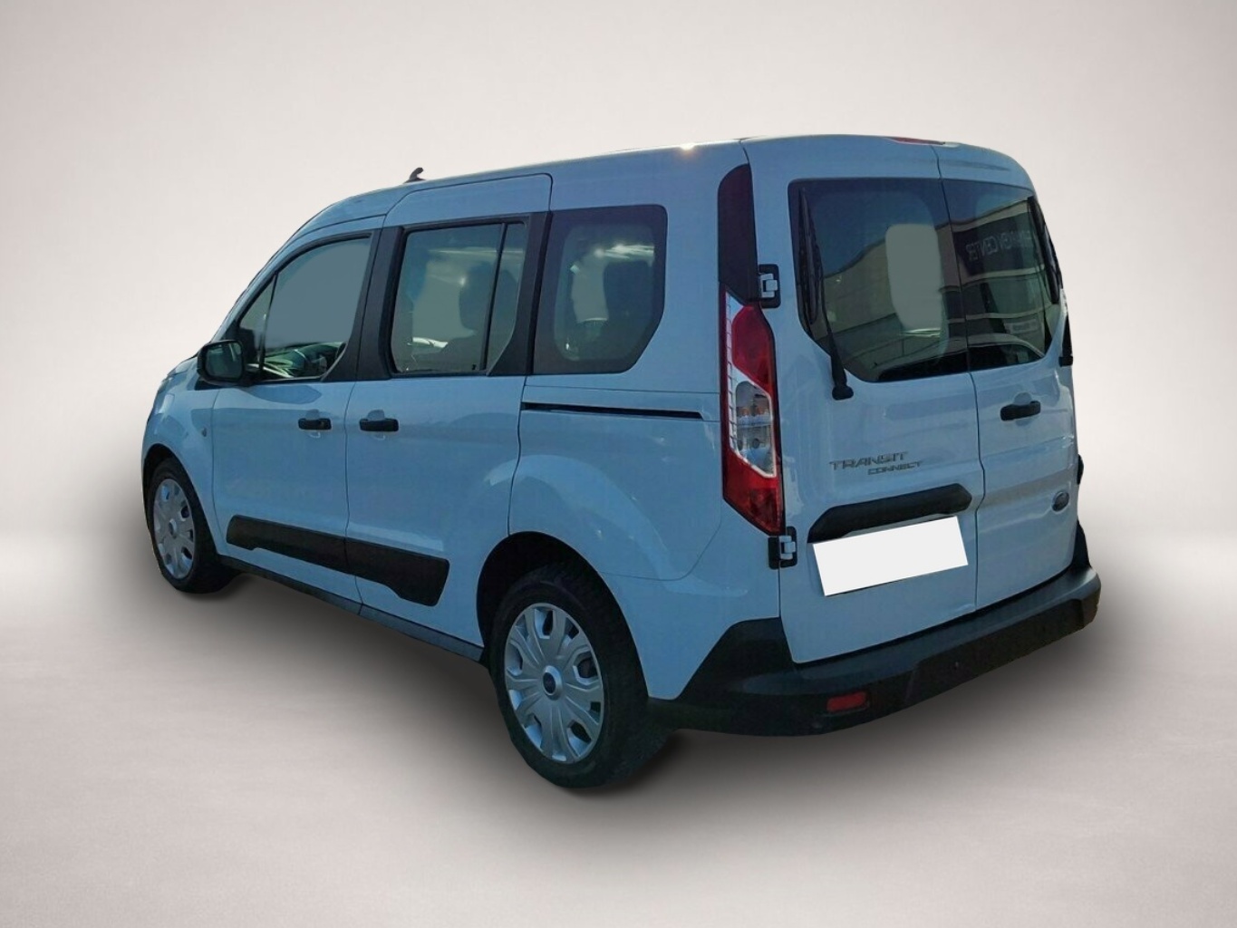 Fotografie 5 des Ford TOURNEO CONNECT TREND L1 1.5 TDCI 100 PS...