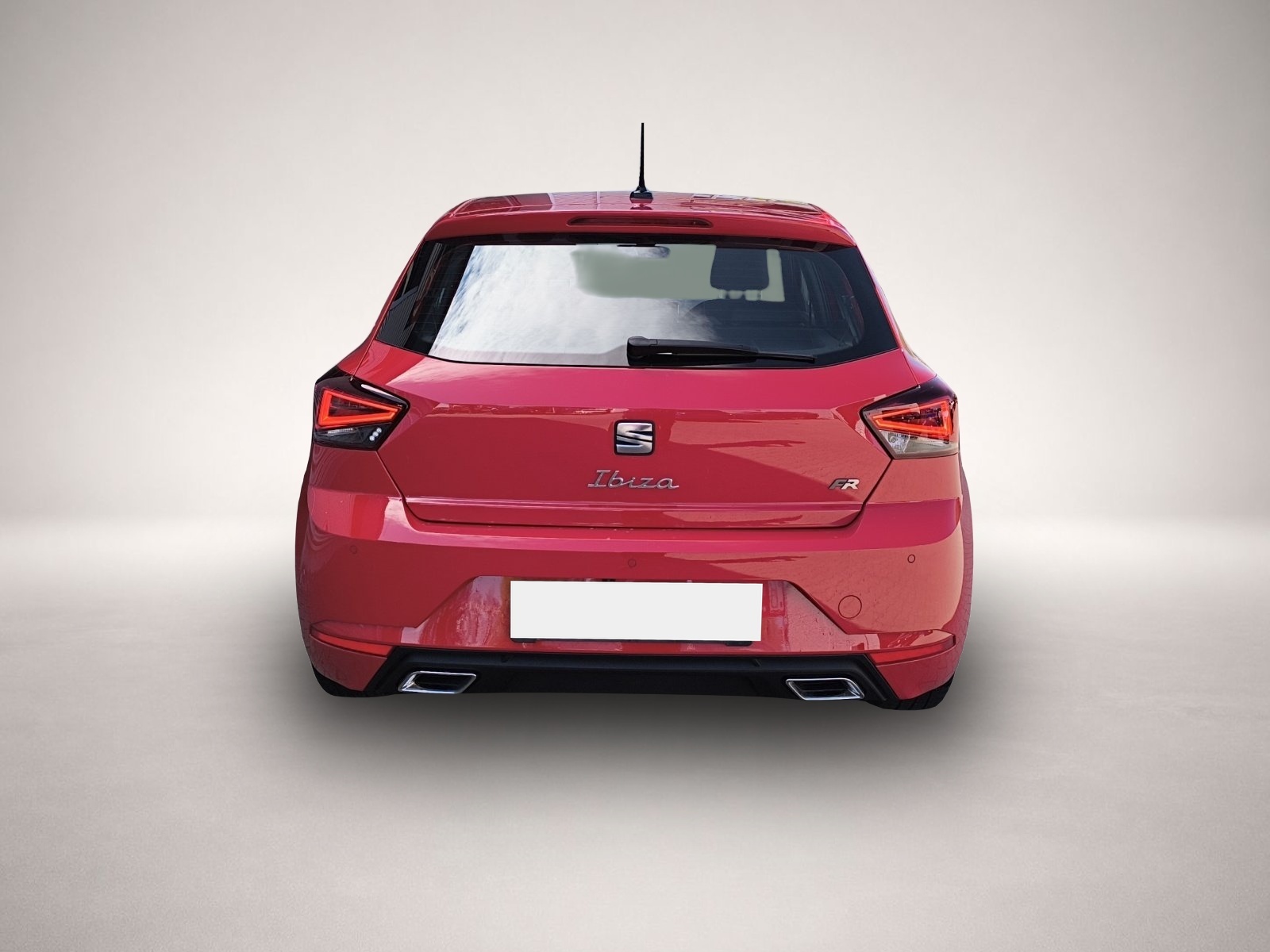 Bild 6 Seat Ibiza 1.0 TSI FR Alcantara+NAVI+KAMERA+Voll-LED