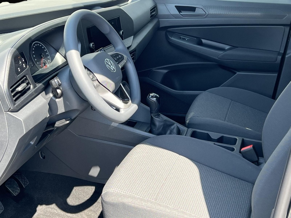 Bild 7 Volkswagen Caddy Limited 2,0 TDI SCR 90KW DSG Klima 5 Jahre