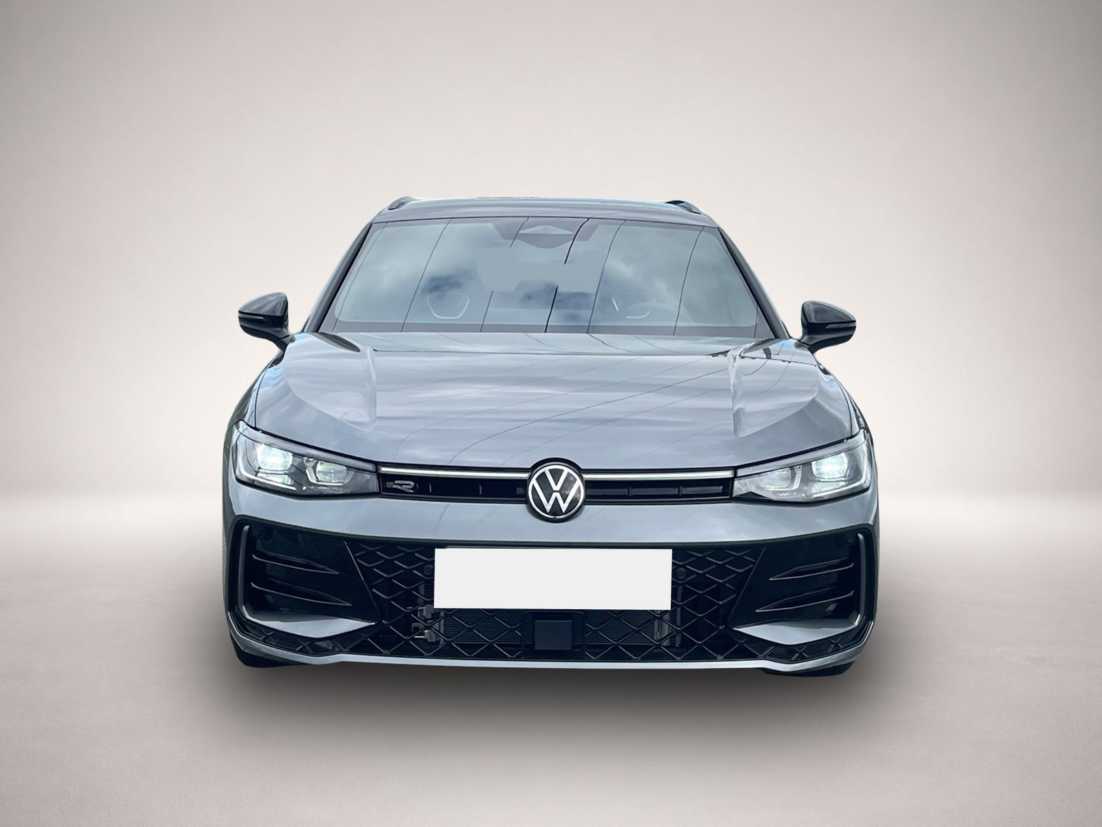 Fotografie 2 des Volkswagen Passat Var. R-Line 4Motion TDI DSG|AHK|HEAD-UP