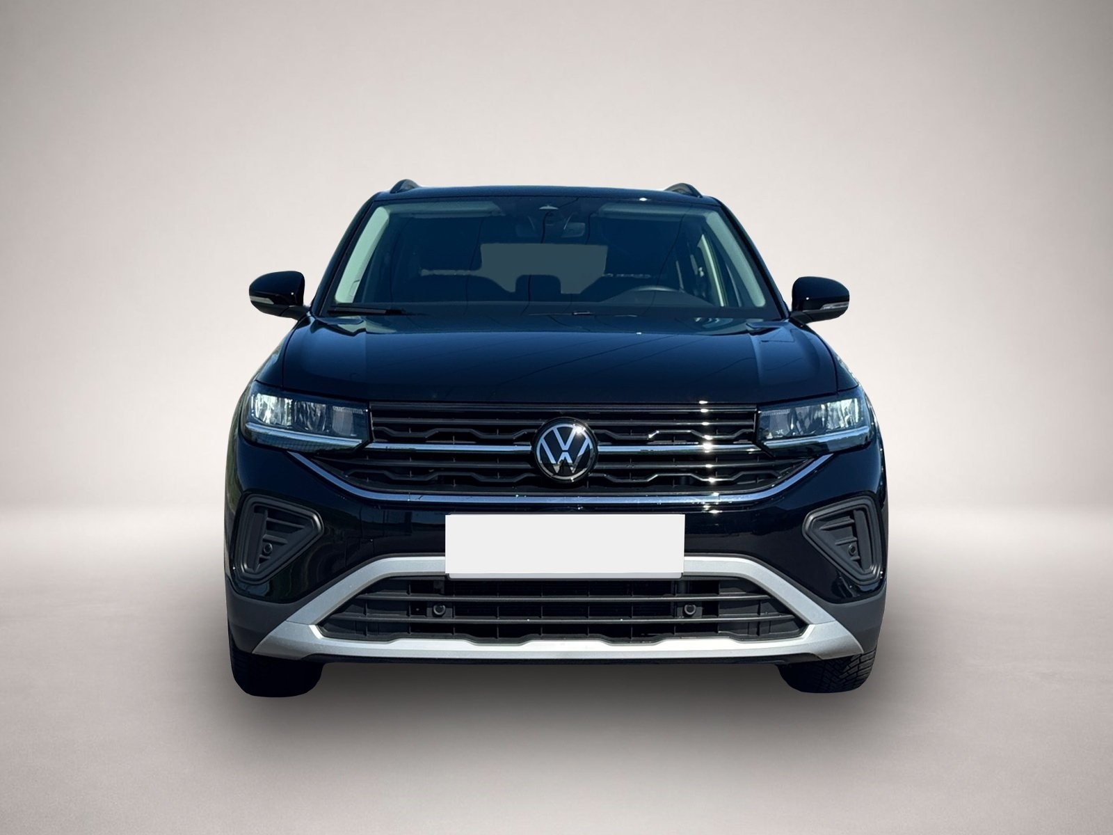 Bild 2 Volkswagen T-Cross GOAL TSI DSG|AHK|ACC|TOTWINKEL|SITZHZG