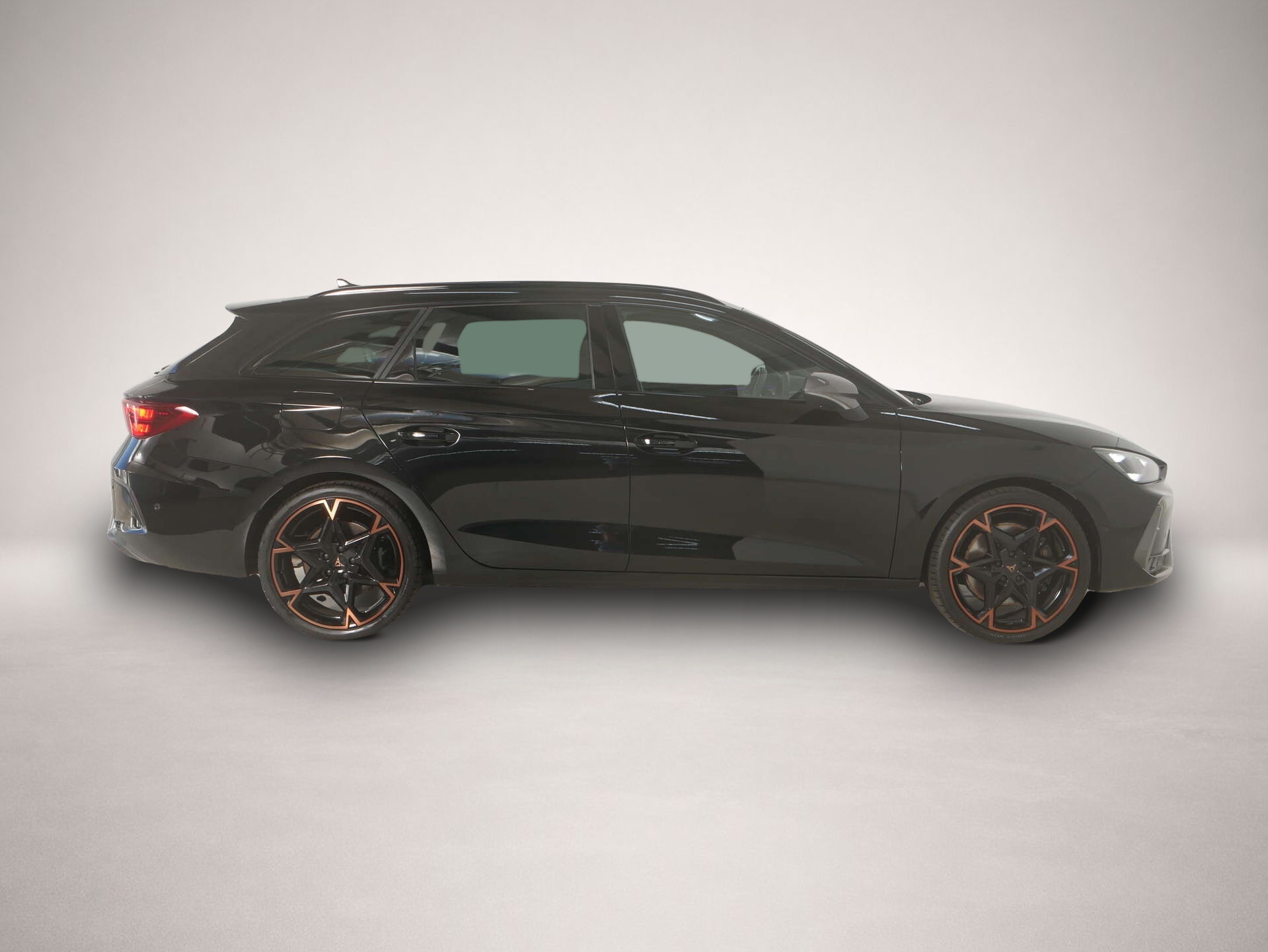 Bild 5 Cupra Leon Sportstourer 1.5 e-Hybrid VZ
