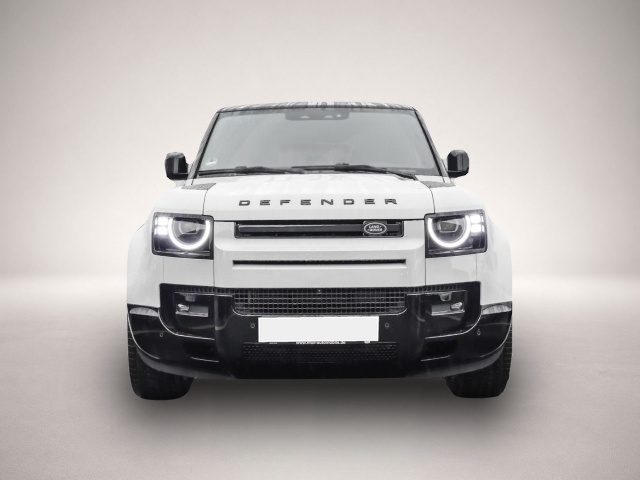 Bild 8 Land Rover Defender 110 D250 X-Dynamic HSE Luftfederung AD