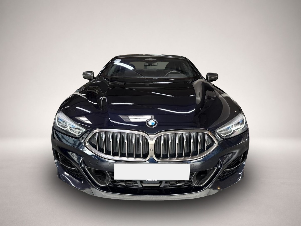 Bild 2 BMW M850 i xDrive Laser ACC 360 H&K HUD Soft-Close G