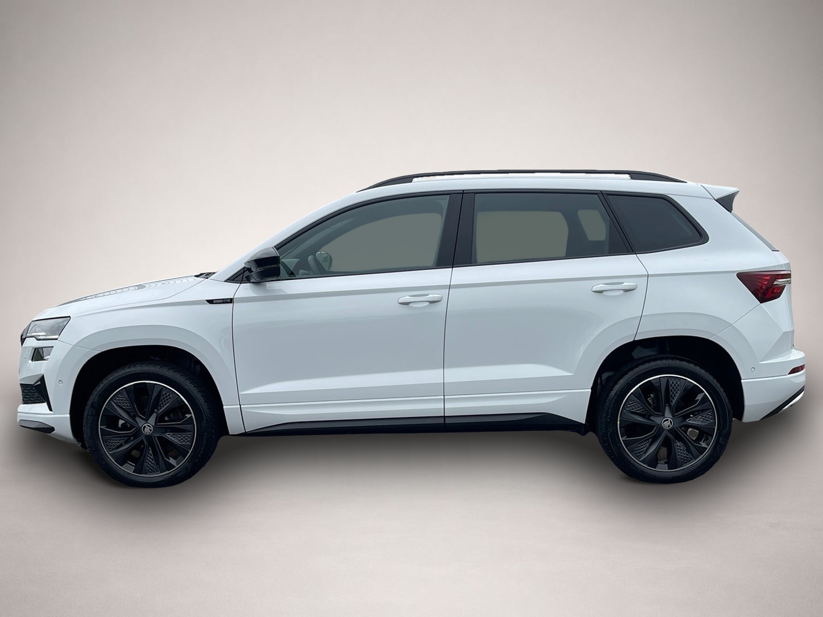 Bild 3 Skoda Karoq Sportline TSI DSG|AHK|360°|COLUMBUS|eHECK