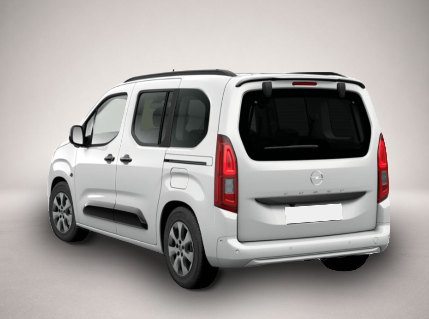 Bild 3 Opel Combo 1.5 D 130 AT8 GS Nav10