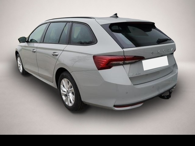 Fotografie 1 des Skoda Octavia 2.0 TDI 110 kW Selection Octavia Kombi 2.0 TDI .