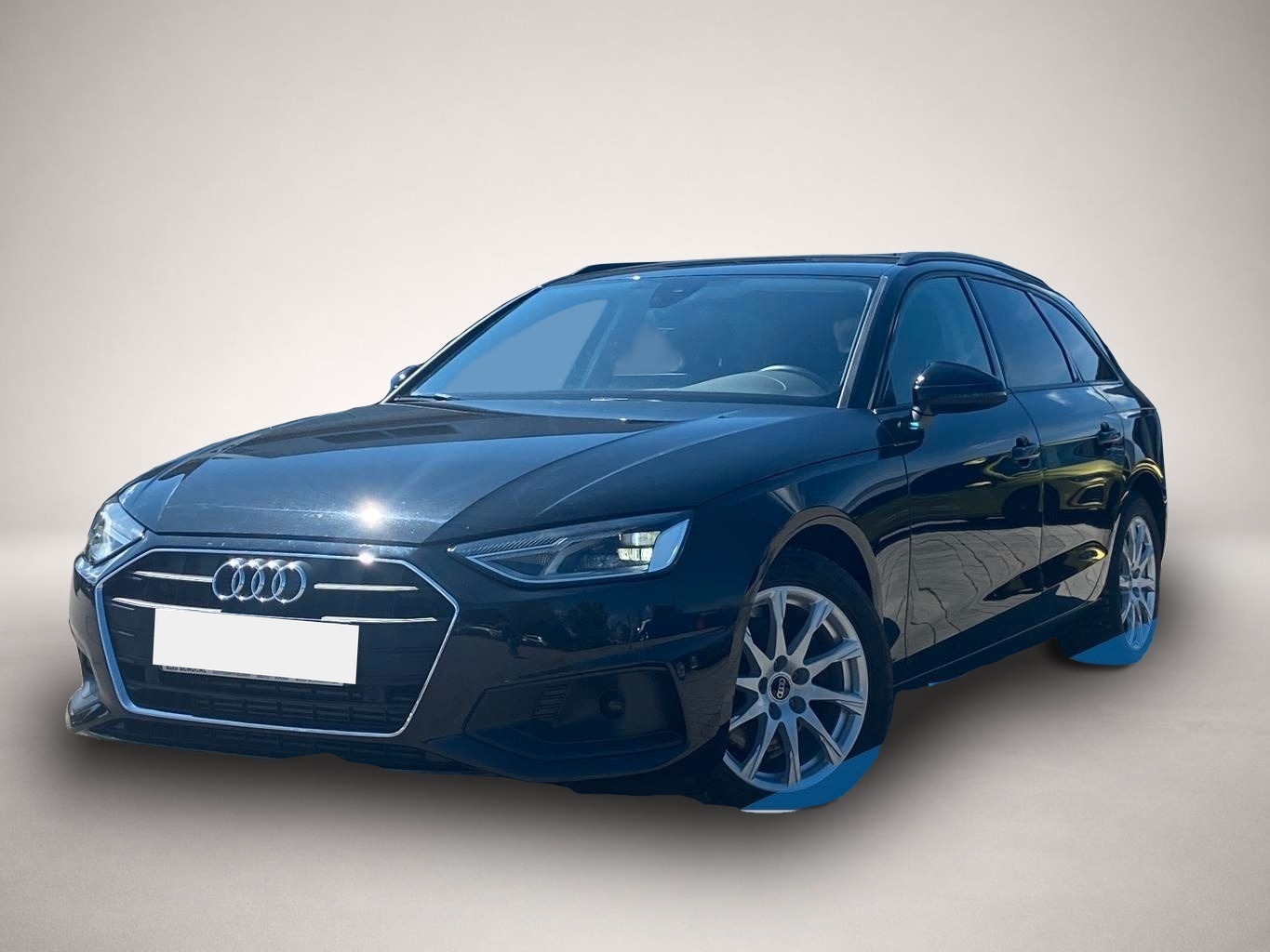 Bild 1 Audi A4 Avant 35 2.0 TFSI S-TRONIC AHK+KEYLESS+EL.HEC