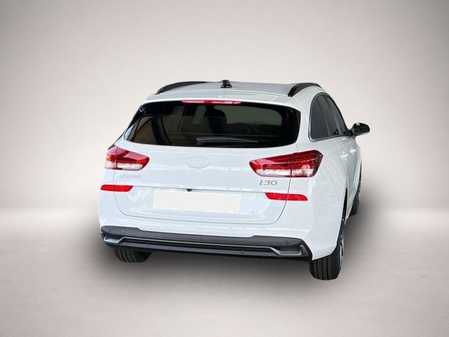 Bild 2 Hyundai i30 GO Plus 1.0 TGDI Comfort Plus / ACC / Totwinkel.