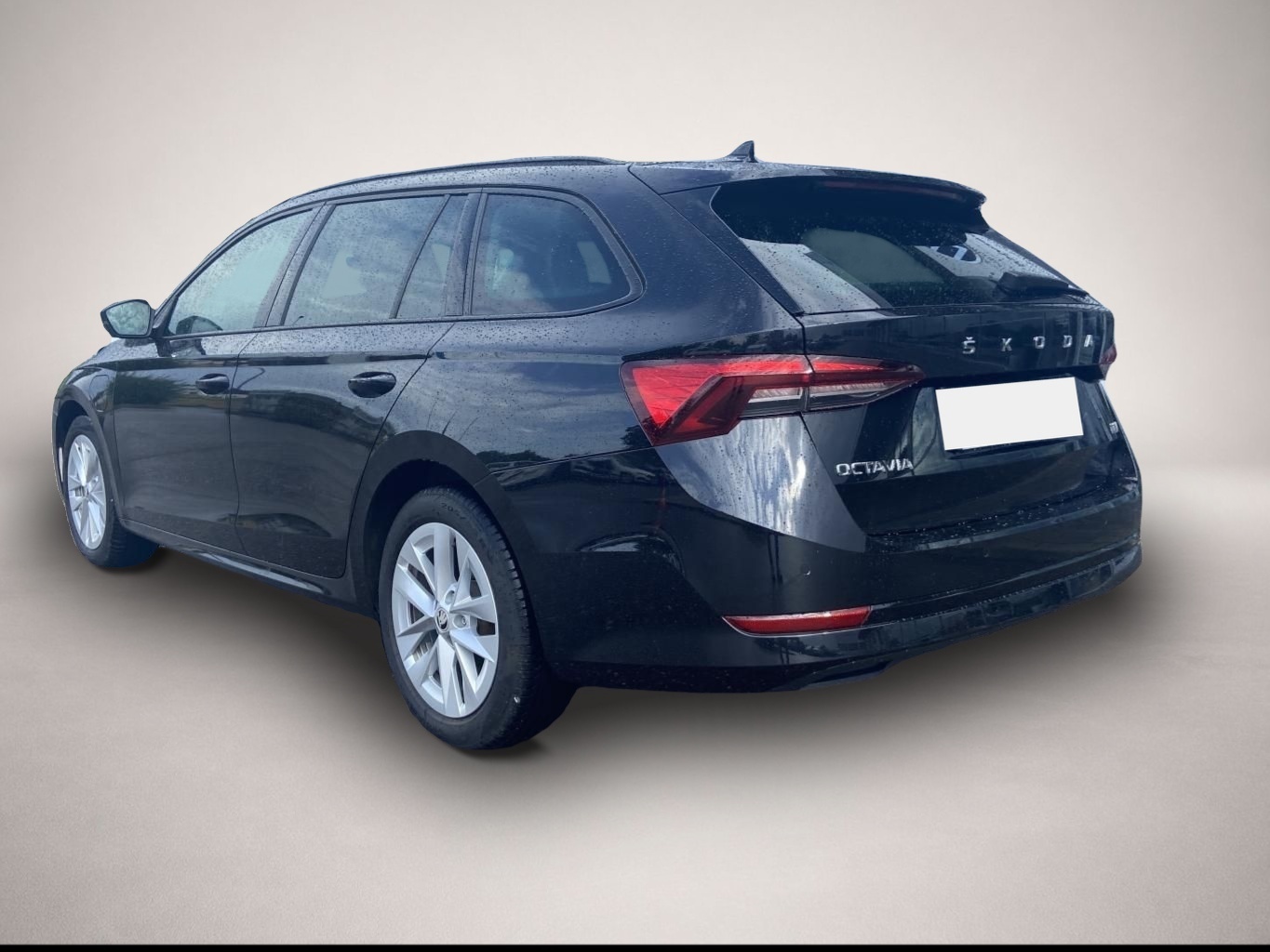 Bild 3 Skoda Octavia Combi 1.4 TSI DSG eHybrid STANDHEIZUNG+S