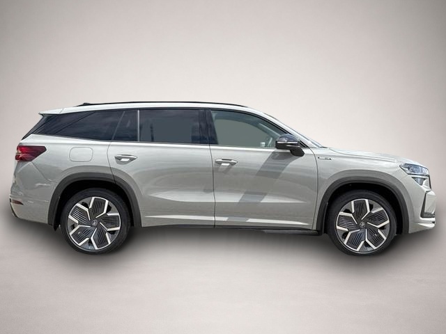 Bild 5 Skoda Kodiaq Sportline Explore 4x4+AHK+PANO+KAMERA+EL. HECKK.
