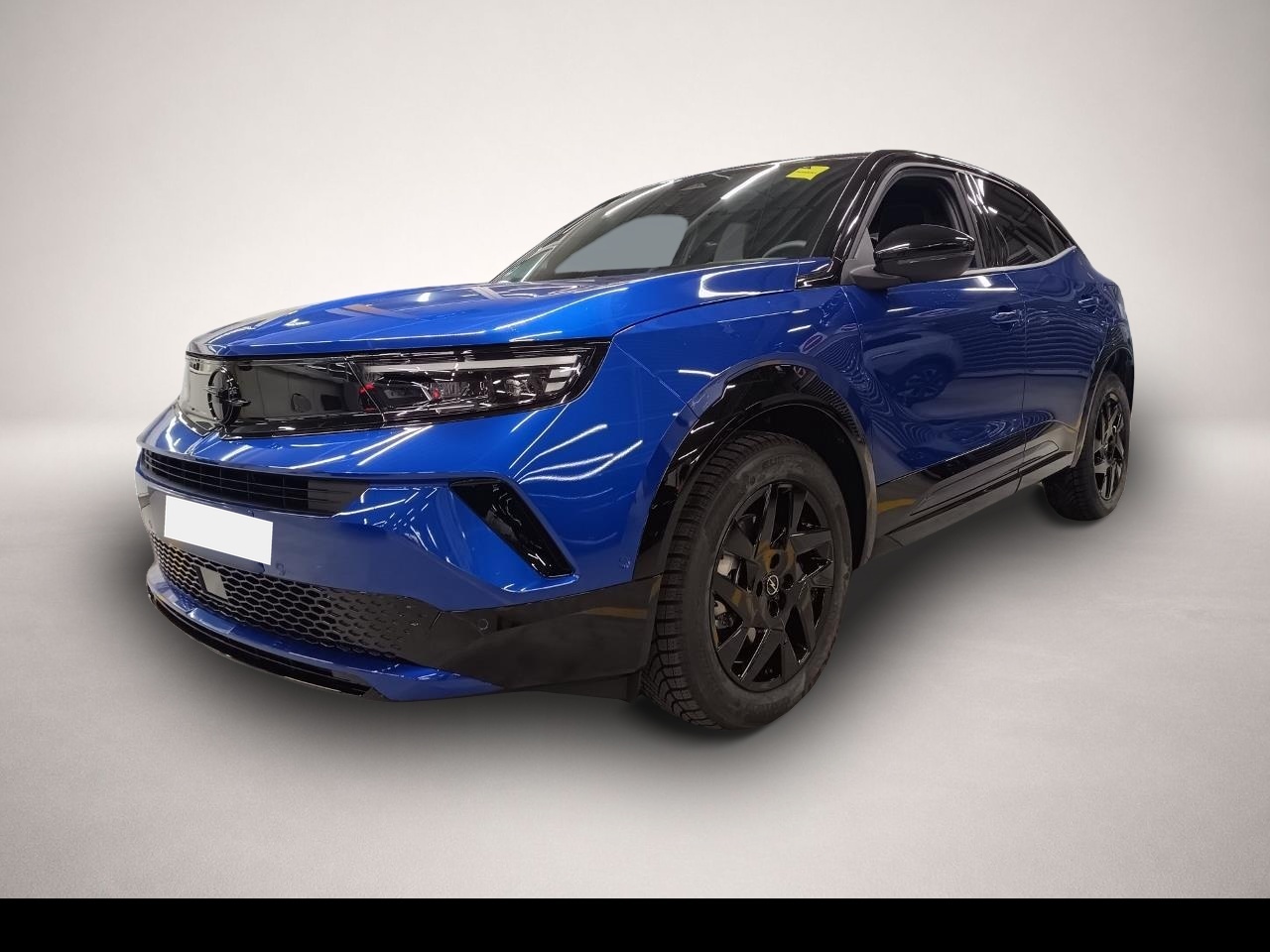 Fotografie Opel Mokka GS AT Shz Navi Kamera PDC v+h
