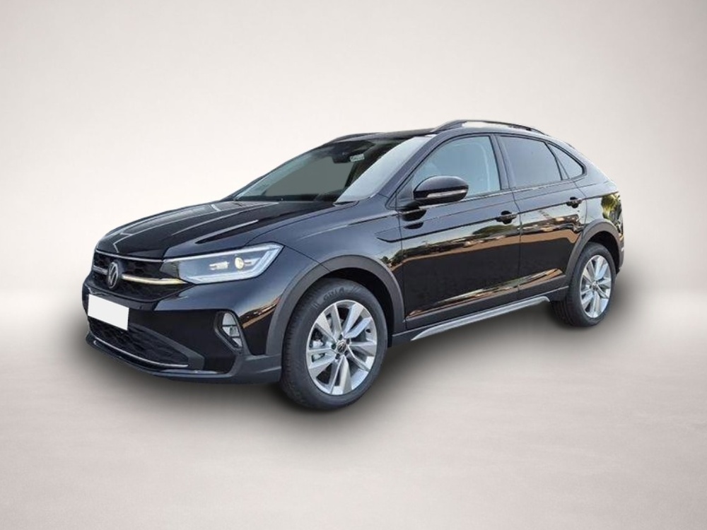 Bild 1 Volkswagen Taigo 1.0 TSI 116PS DSG Life LED-Matrix-Scheinw