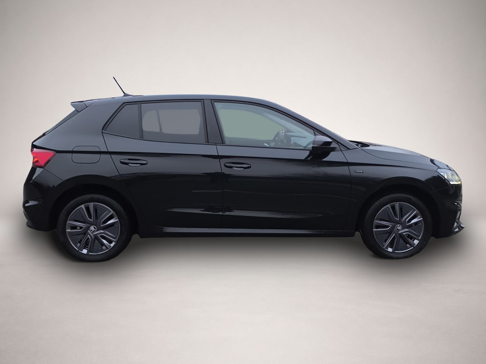 Bild 8 Skoda Fabia 1.5 TSI DSG Tour NAVI AHK ACC PDC RFK SMAR