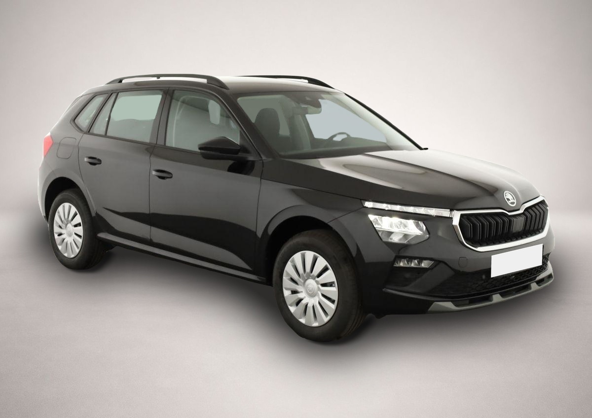 Bild 2 Skoda Kamiq 1.5 TSI Selection, AHK, LED, Kamera, Ladeb