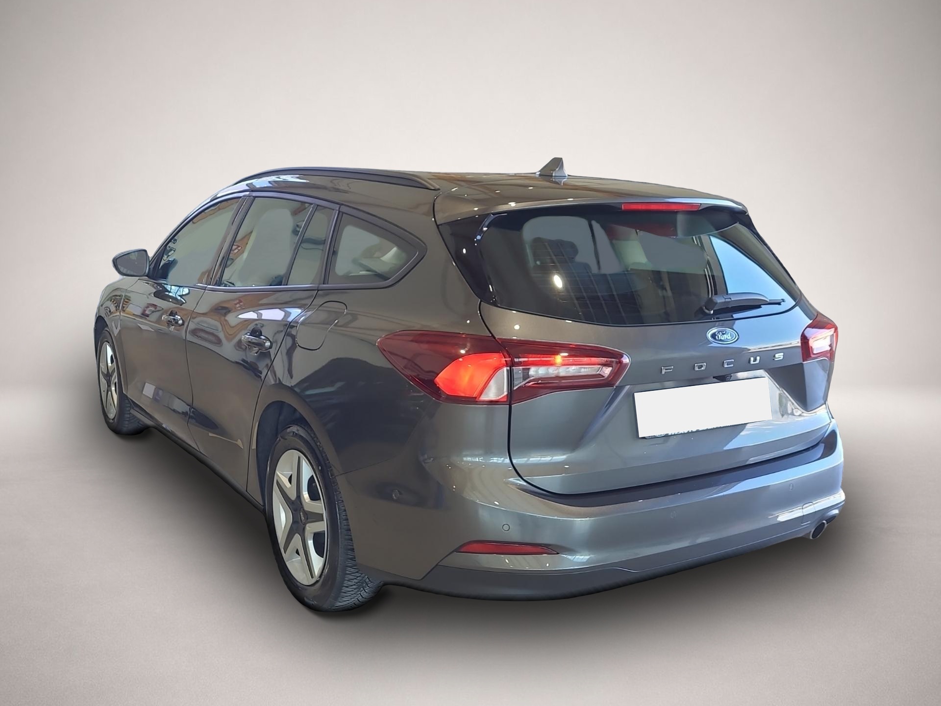Bild 2 Ford Focus Cool & Connect Turnier Bluetooth Navi LED