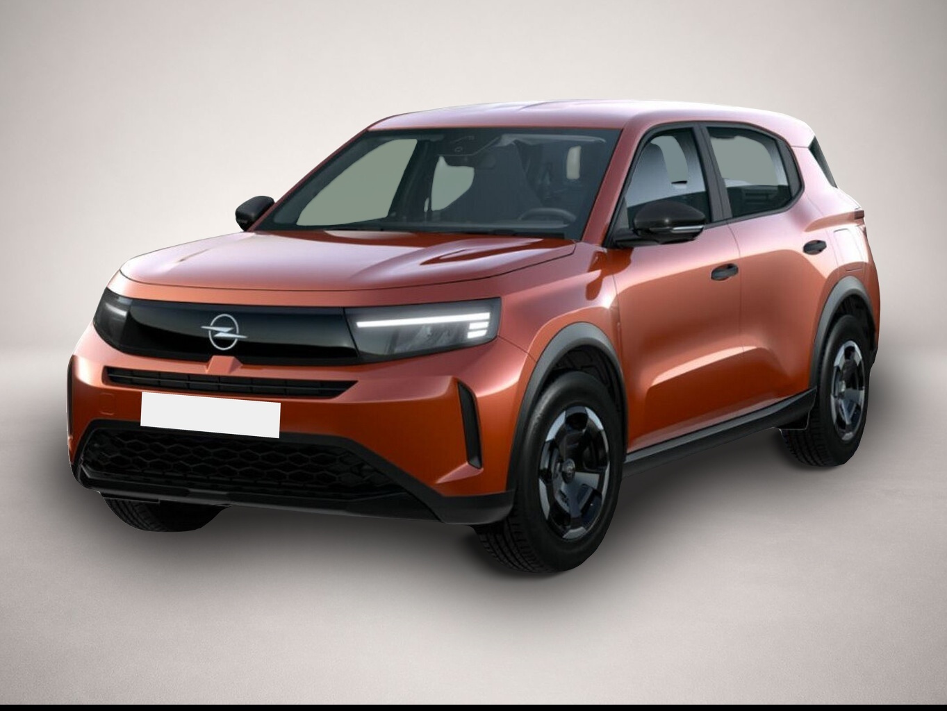Bild Frontera Opel