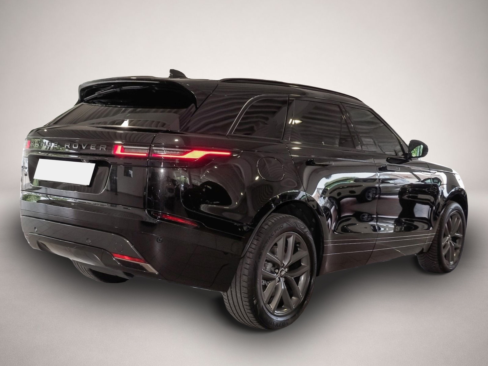 Bild 3 Land Rover RANGE ROVER VELAR R-DYNAMIC SE D 200 MHEV