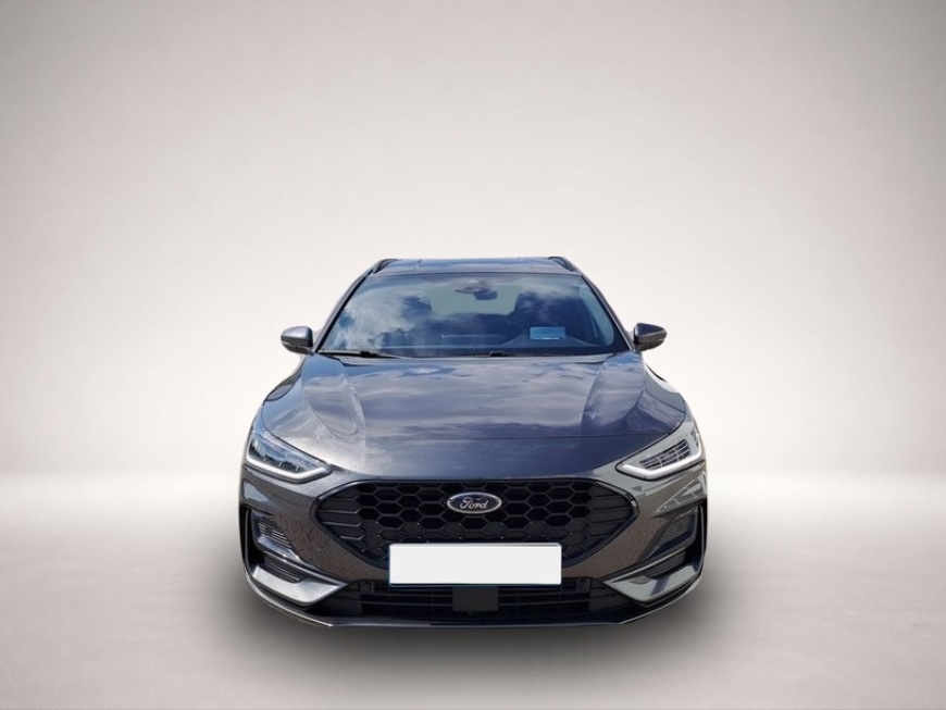 Bild 3 Ford Focus Turnier 1.0 EcoBoost Hybrid Aut. ST-LINE X