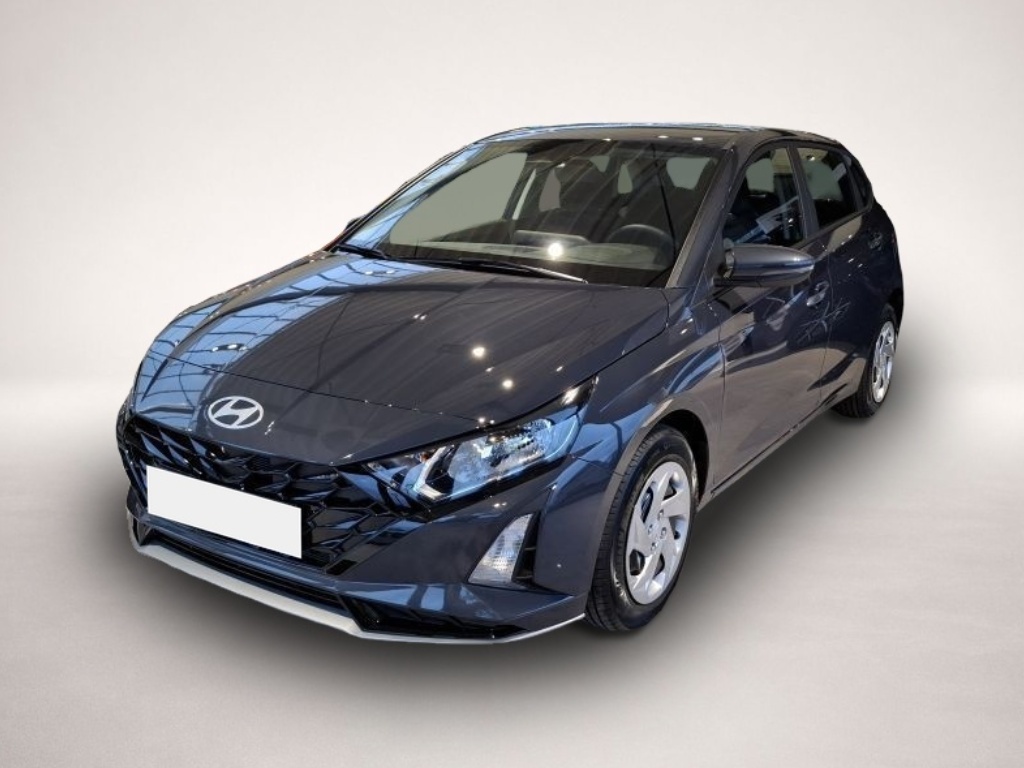 Bild 2 Hyundai i20 1.0 T-GDi (100 PS) Select Select