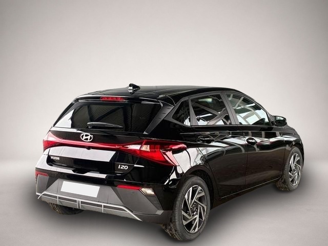 Bild 2 Hyundai i20 Pure 1.2 MPI / Navi / PDC Hinten + Kamera /.