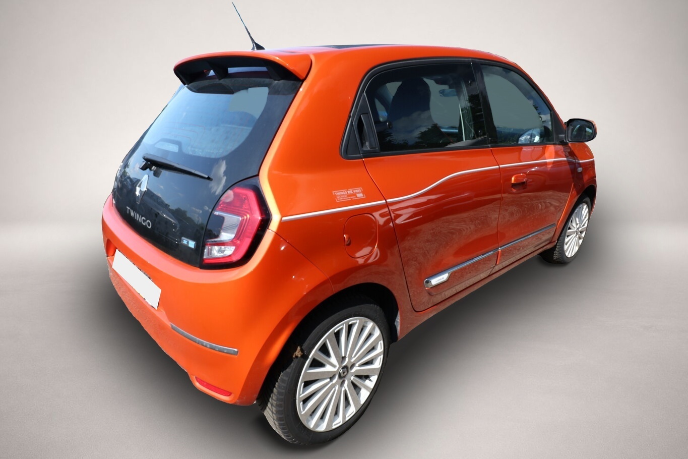 Bild 3 Renault Twingo Electric Vibes FaltD Nav SHZ PDC Schuko