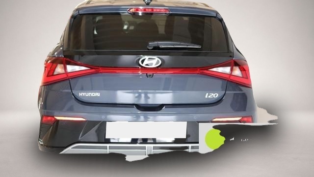 Hyundai i20 GO Plus 1.2 MPI 58kW (79PS) Navigationssystem... - Thumbnail 5