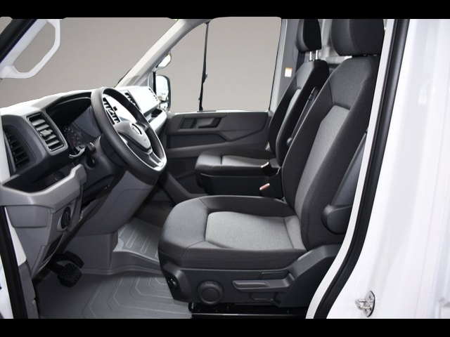 Bild 3 Volkswagen Other Crafter EK 2.0 TDI SCR BMT Automatik Mittelhochp