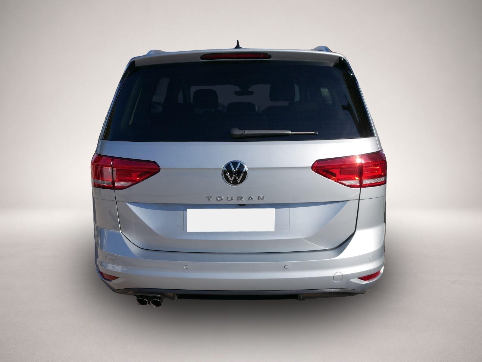 Fotografie 2 des Volkswagen Touran COMFORTLINE 2.0 TDI DSG*AHK*NAVI*TEMPOMAT