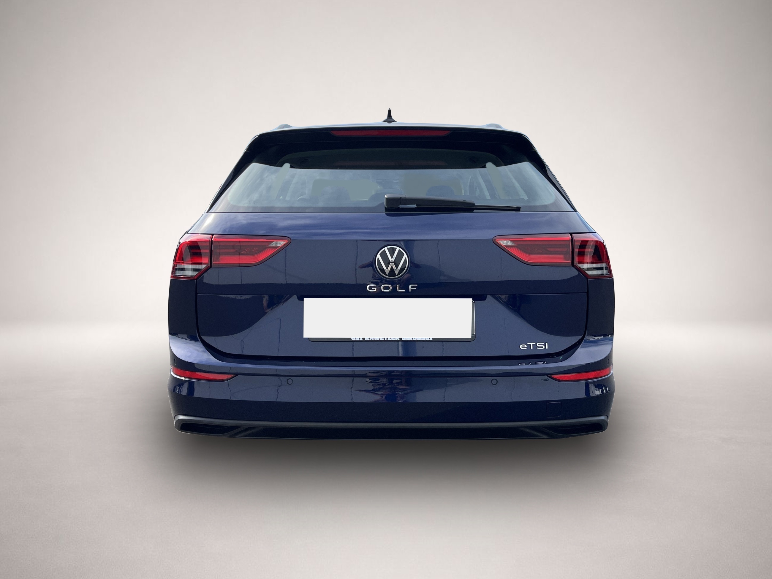 Bild 7 Volkswagen Golf Variant 1.5 TSI DSG Life AHK Navi TravelAss