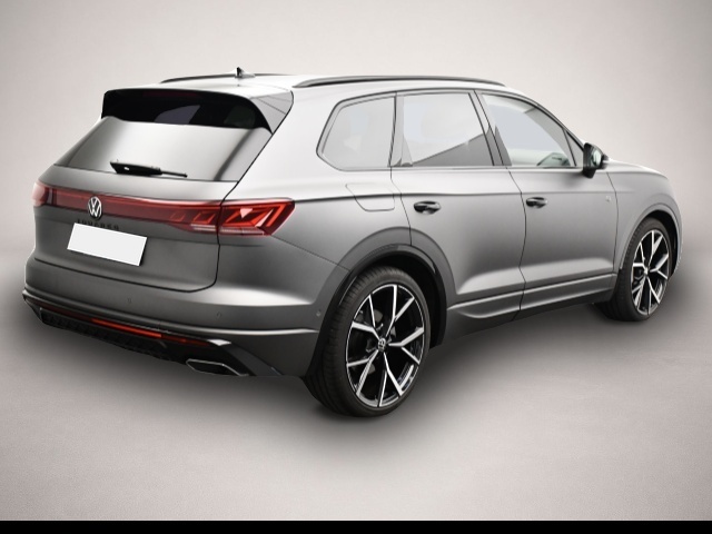 Bild 2 Volkswagen Touareg 3.0 TDI 4M Tip. R-Line Black Style Matri
