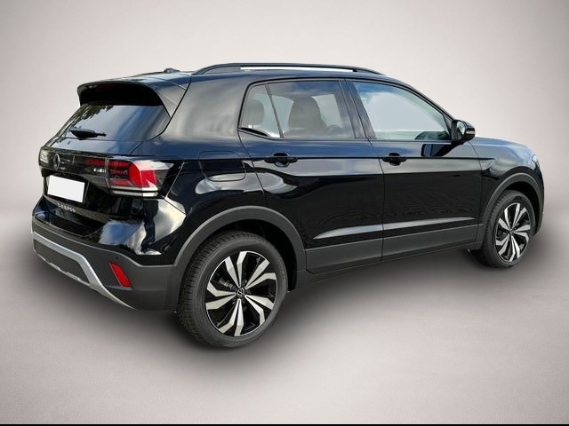 Fotografie 4 des Volkswagen T-Cross Limited L (Life Plus) KAMERA+APP+KLIMA+LED+17''.