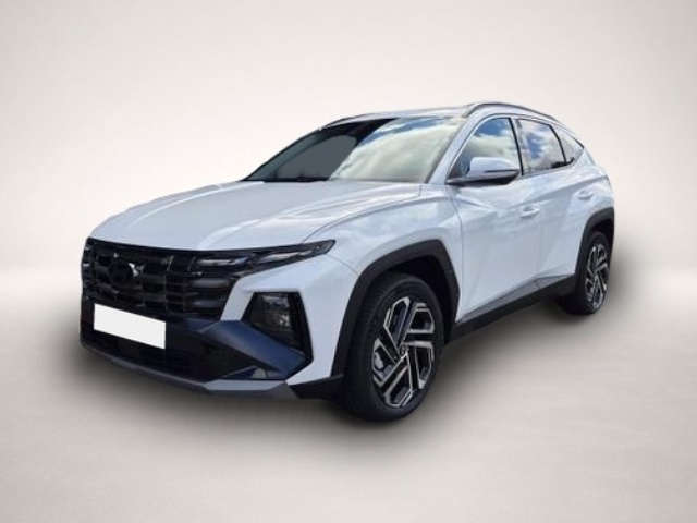 Bild 7 Hyundai Tucson Trend 1.6 T-GDI 288PS Automatik PHEV Kr.