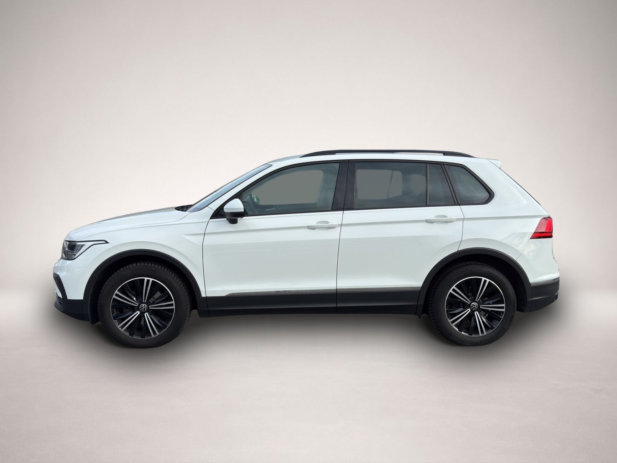 Bild 3 Volkswagen TIGUAN 1.5 TSI LIFE +LED+NAVI+ACC+SHZ+18ALU