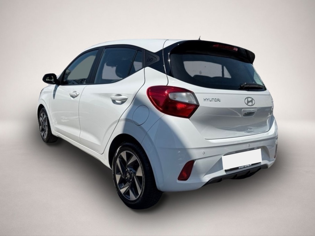 Bild 4 Hyundai i10 1.0 Trend *Apple Carplay *Rückfahrkamera *N