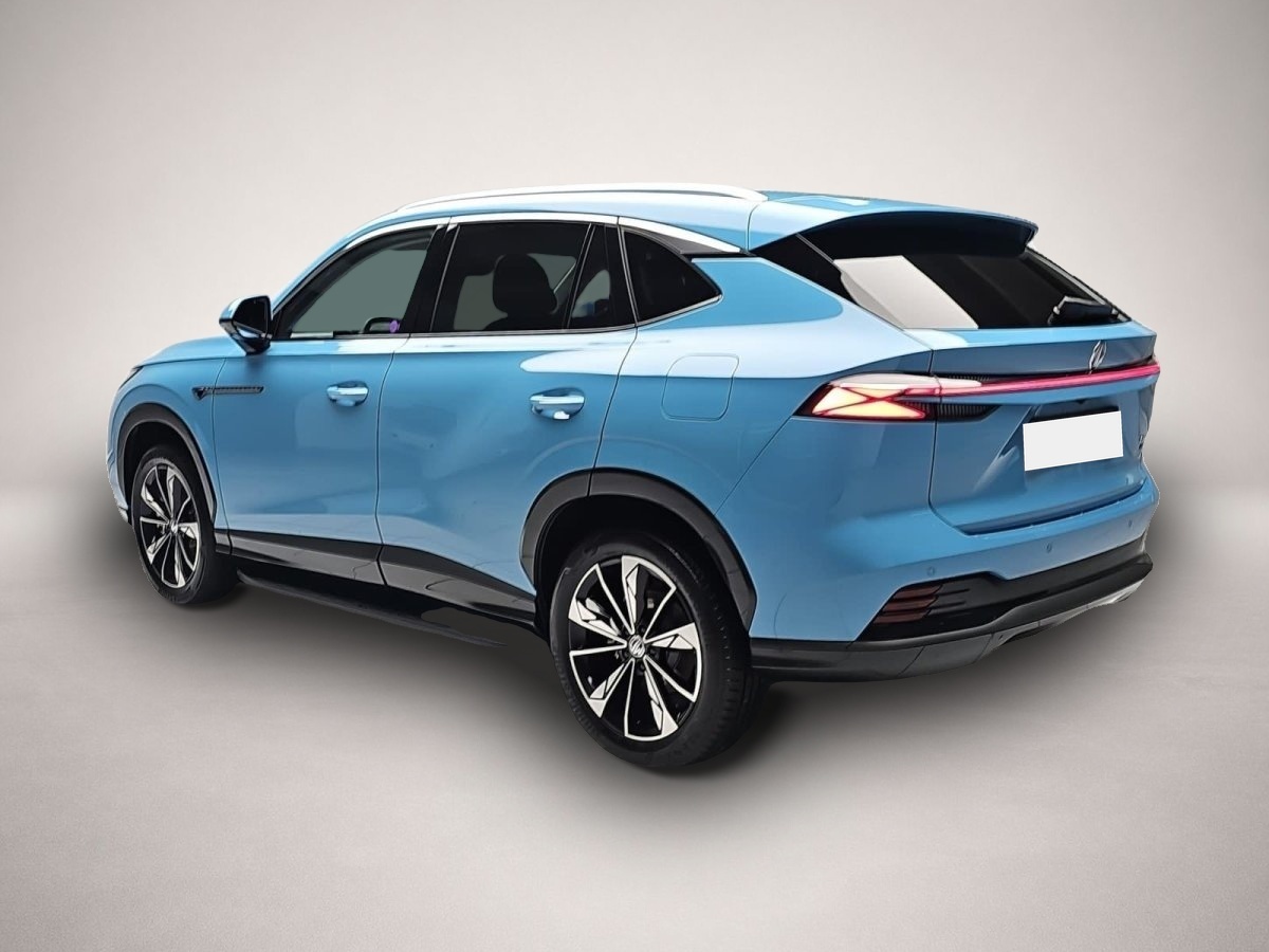 Bild 3 MG HS 1.5 PLUG-IN-HYBRID LUXURY LEDER 360-GRAD-KAME