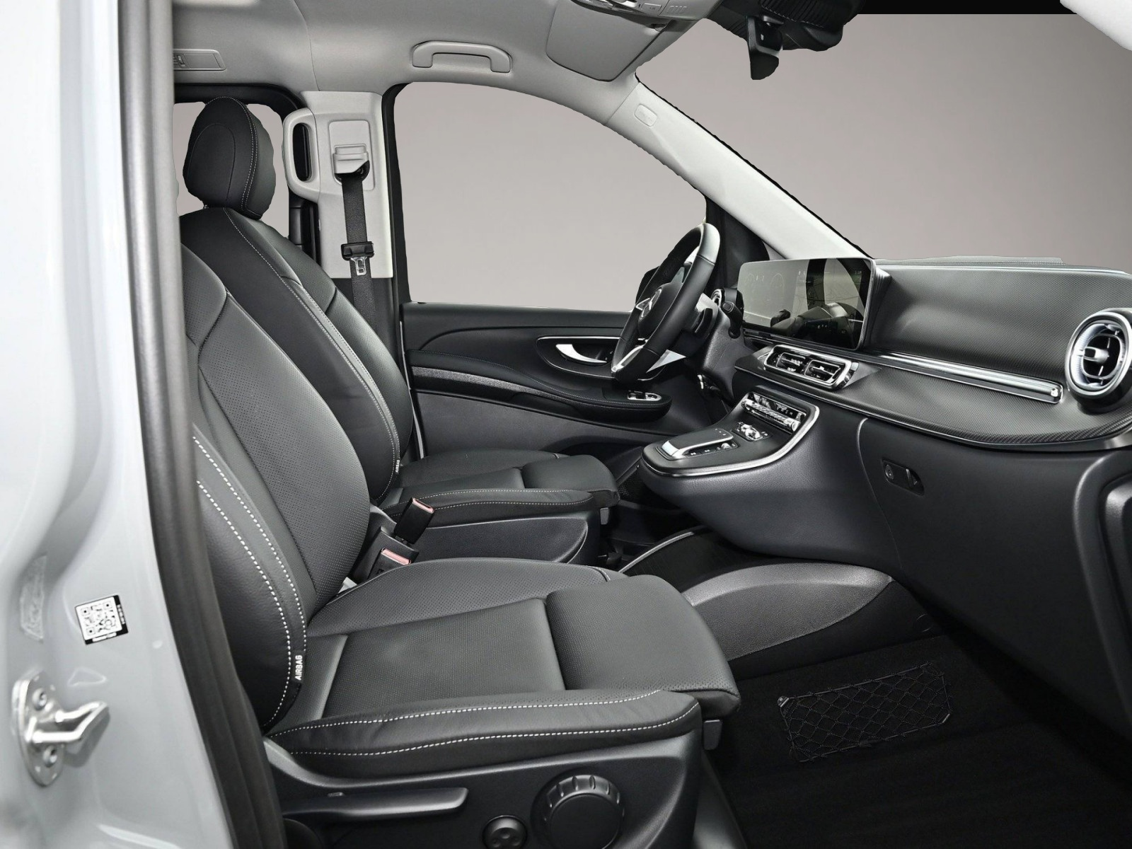 Bild 2 Mercedes-Benz V 300