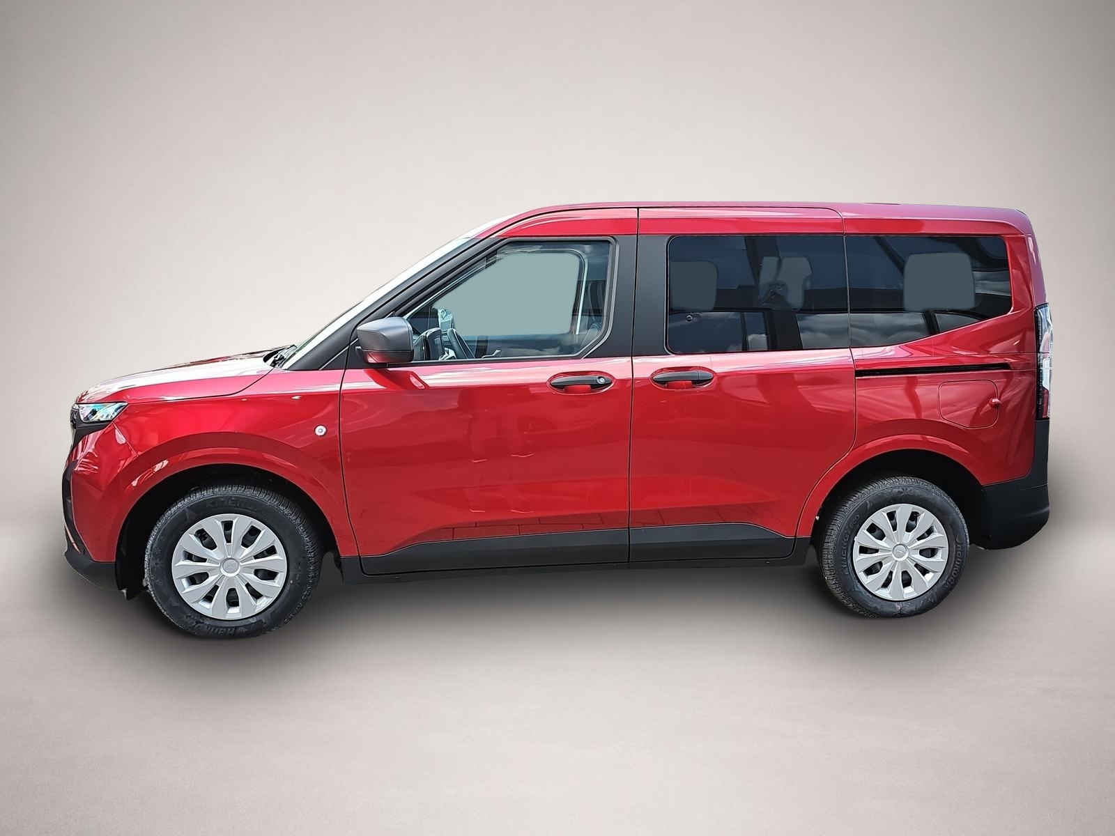 Bild 4 Ford Tourneo Courier 1.0 EB Auto Trend 5JG Kamera AHK