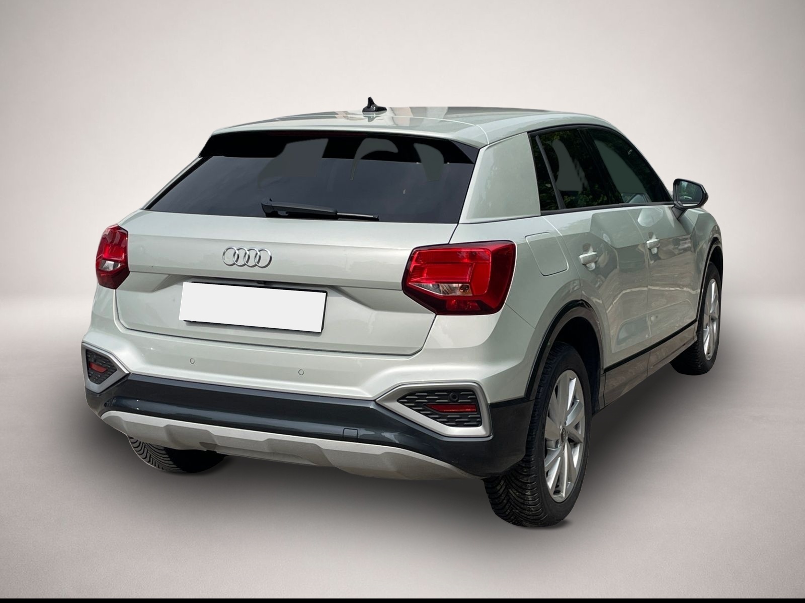 Bild 5 Audi Q2 35 TFSI S-Tronic * * * Finanzierung ab 0,00%