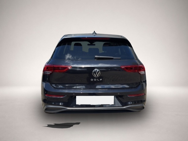 Bild 4 Volkswagen Golf VIII Life Navi LED Sperrdiff. ACC Apple Car