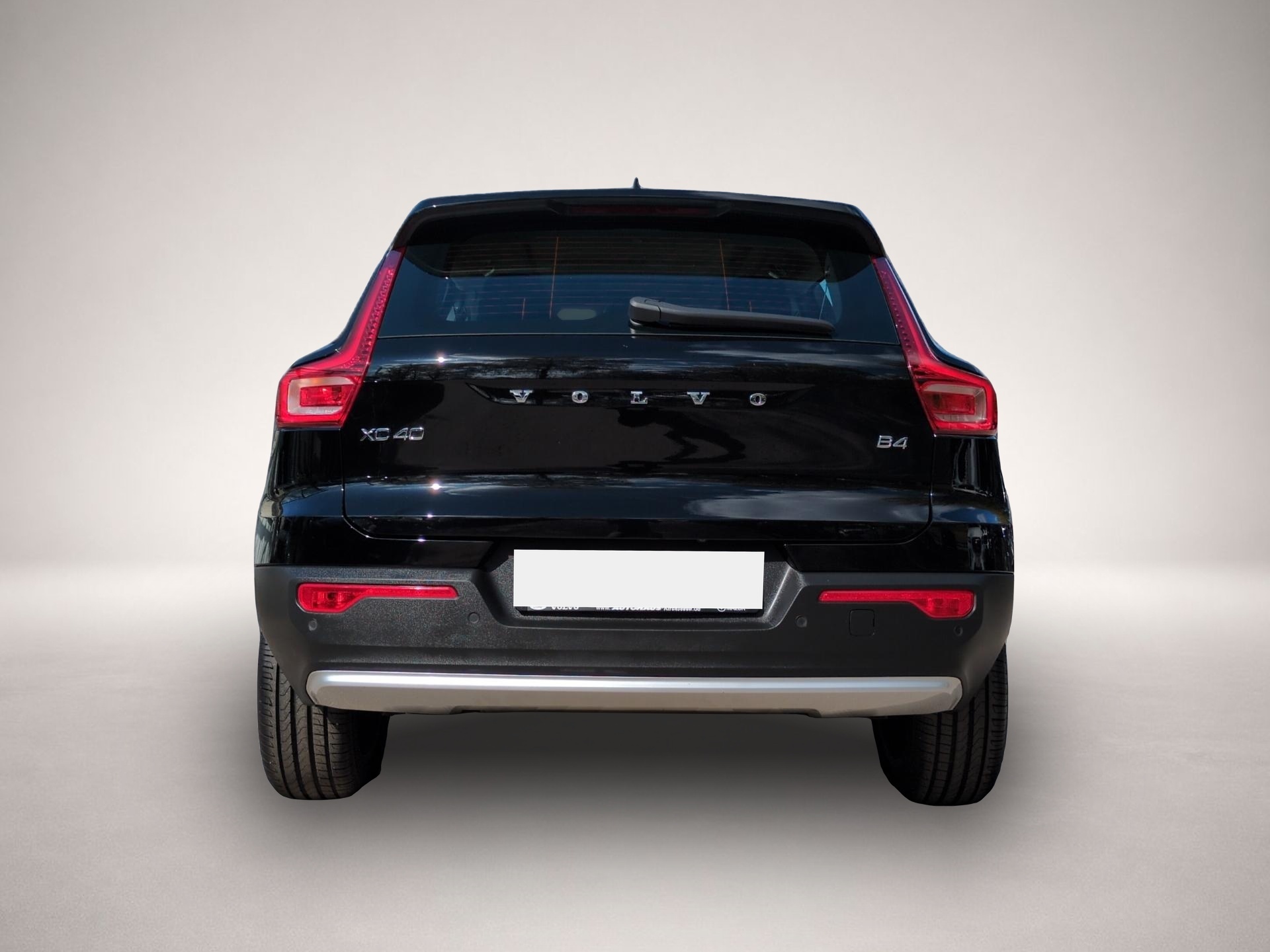 Bild 7 Volvo XC40 B4 (Benzin) Ultimate Bright 2WD Automatik L