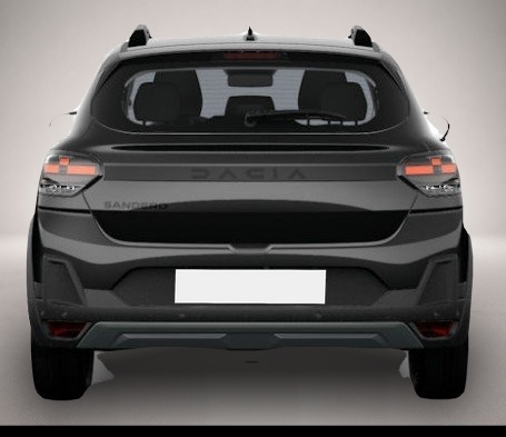 Bild 4 Dacia Sandero Stepway ECO-G 120 Extreme SHZ LKHZ