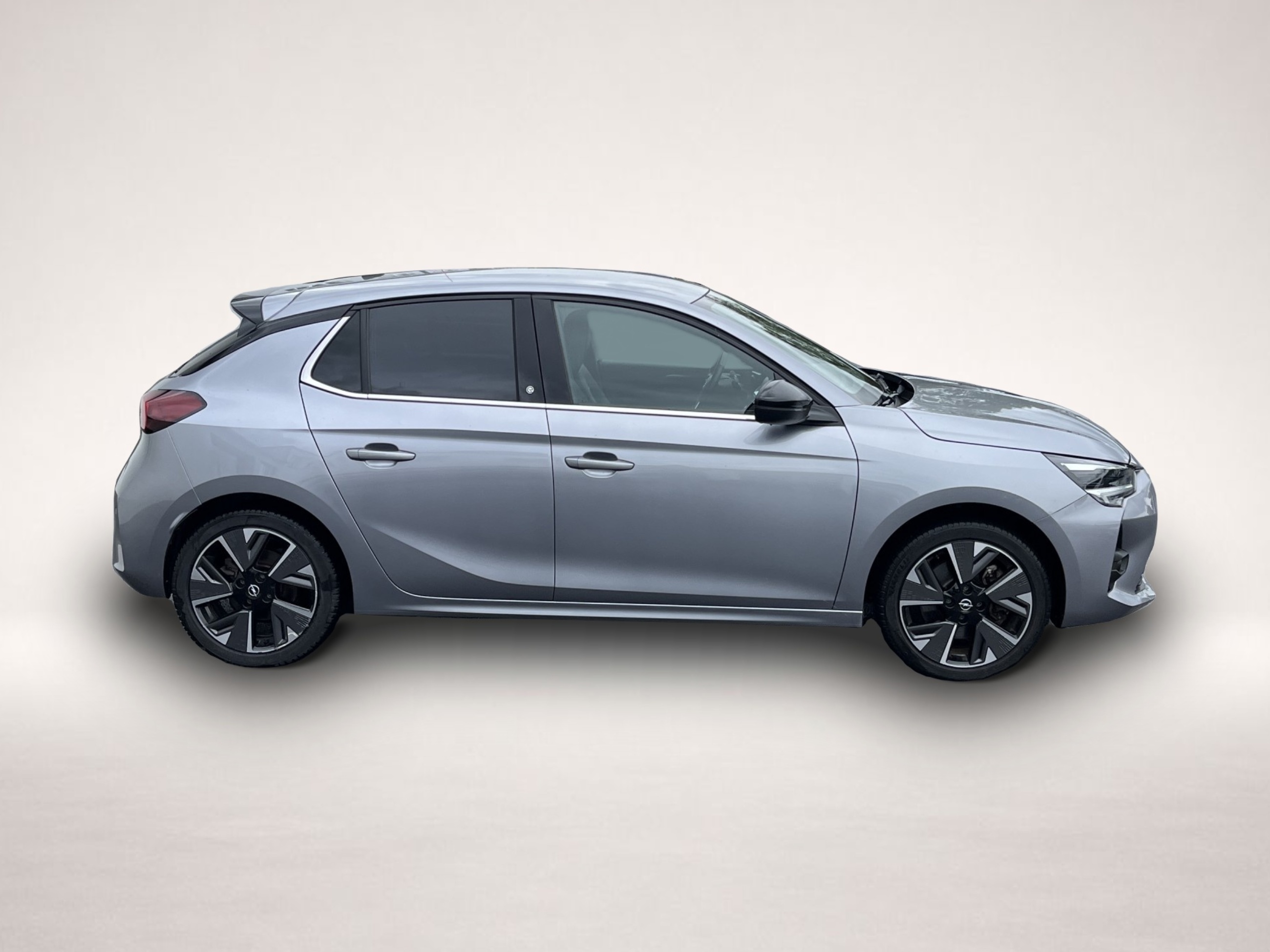 Bild 3 Opel Corsa e Ultimate Navi RFK SHZ LR-Hzg FL-Ass. Dig