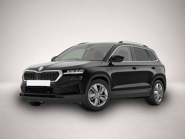 Bild 1 Skoda Karoq Selection 2.0 TDI DSG 4x4 AHK+Navi+ACC+Cam+Wint.